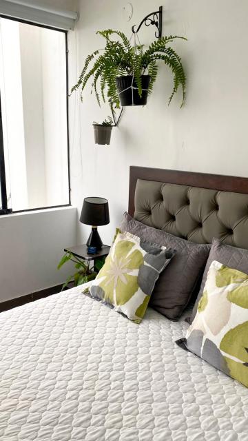 Hermosa habitación independiente cerca a Miraflores