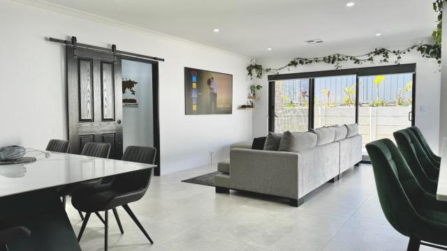 Modern & Chilled Stay in Bayswater