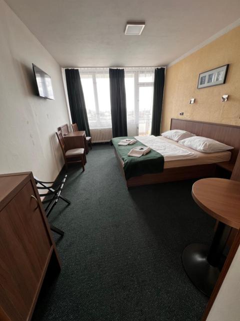 Hotel Labe