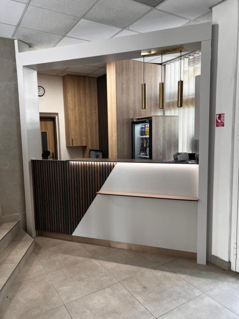 Hotel Labe
