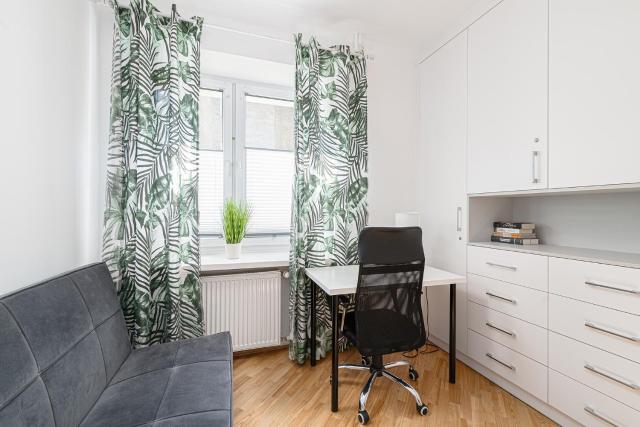RentPlanet - Apartament Służew