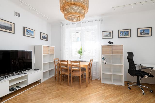 RentPlanet - Apartament Służew