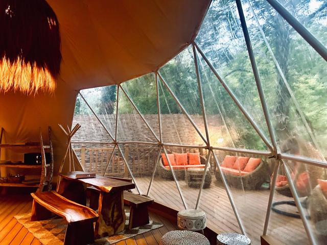 Le Hameau Arribas