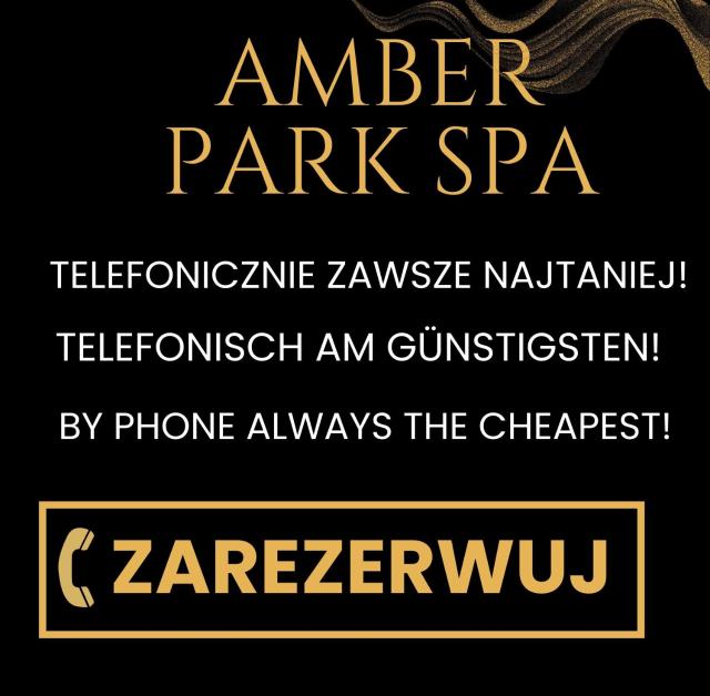 Amber Park Spa