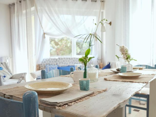 Riccione Beachouse