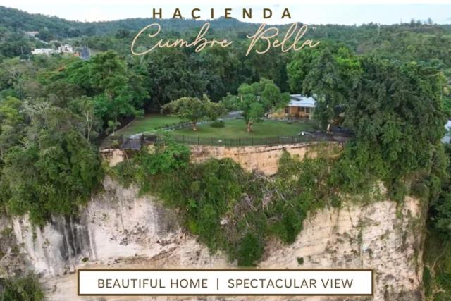 Hacienda Cumbre Bella