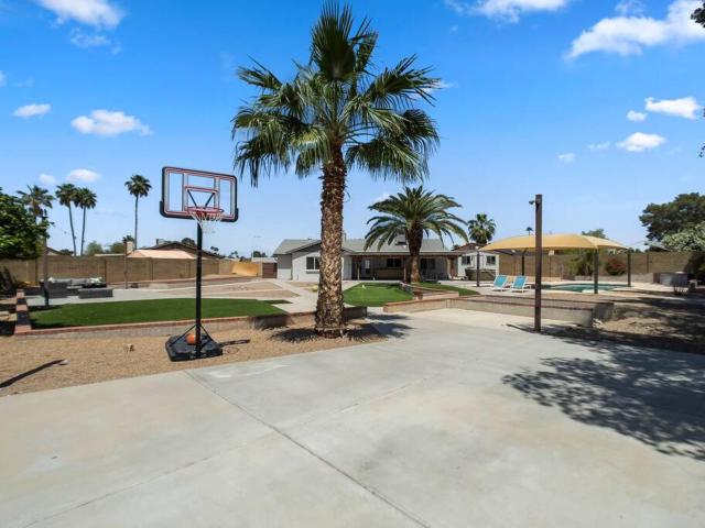 Amazing property in North Chandler !