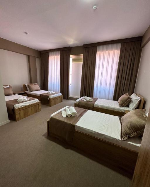 Hostel Salom