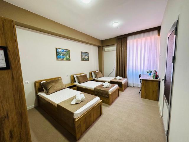 Hostel Salom