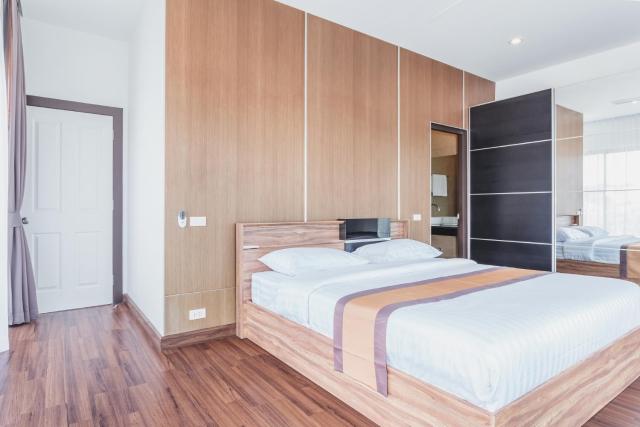 2bdr pool villa in Rawai by Capital Pro SUM-20-144