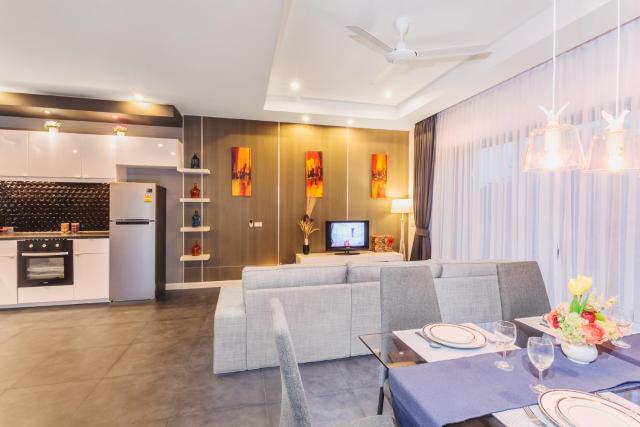 2bdr pool villa in Rawai by Capital Pro SUM-20-144
