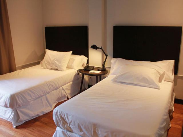Hotel Hita "Nature Experience" for all