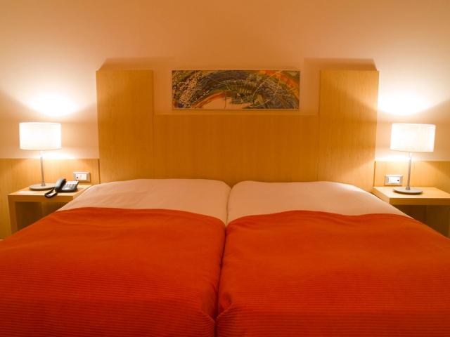 Hotel Praia