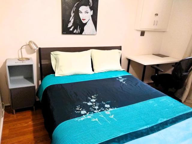 Cozy basement apartment in the heart of Oakville