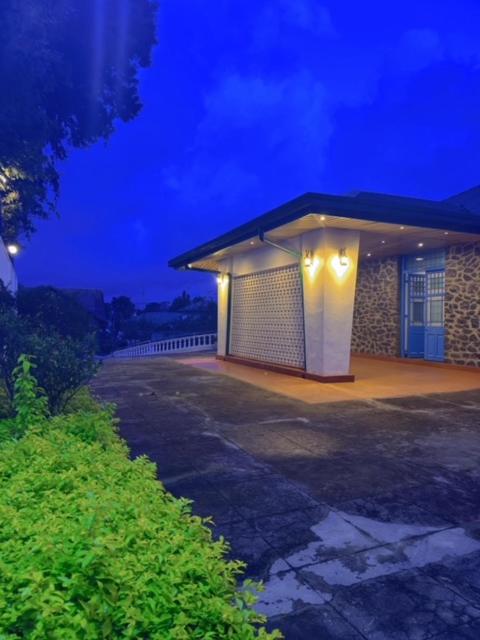 Hostel Bungalow