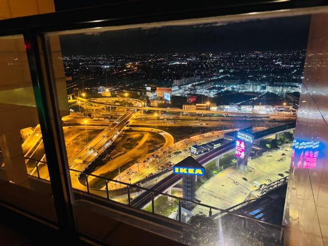 1 Bedroom Next to IKEA,Central Westgate46
