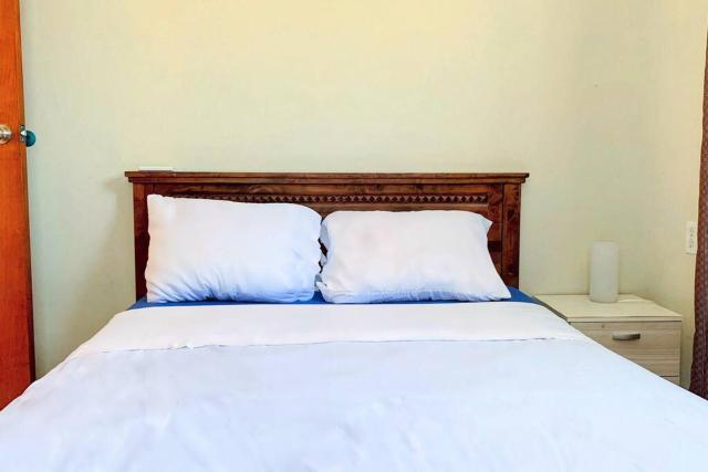 2 bedrooms apartment #Blue