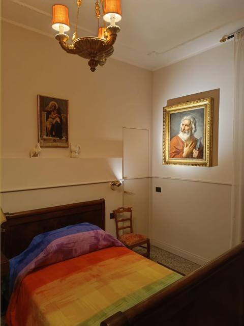 Gay House Roma - Only Gay