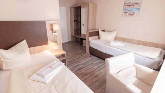 Tüxen Hotel & Restaurant