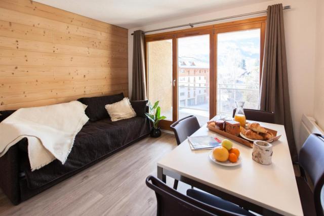 Résidence Signal Du Prorel - Appartement rénové · Au pied des pistes · Wifi gratuit · Casier à skis MAE-0464