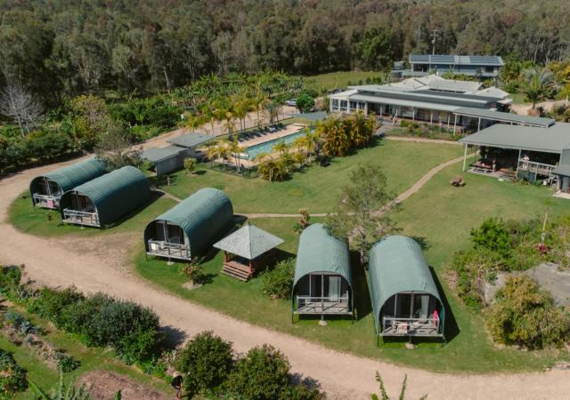 Byron Yoga Centre