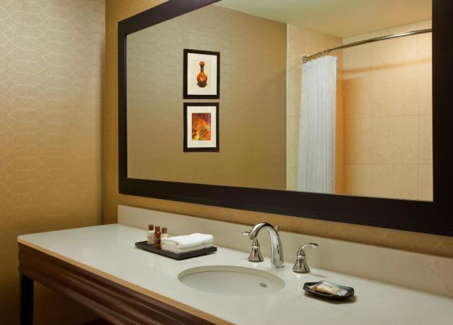 Sheraton Sioux Falls Hotel & Convention Center
