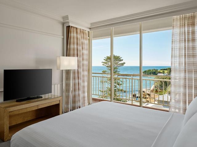 Crowne Plaza Terrigal Pacific by IHG