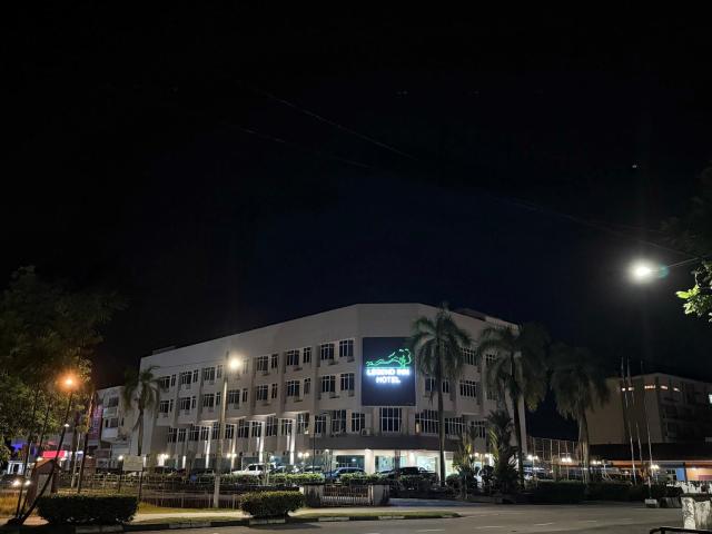 Legend Inn Taiping