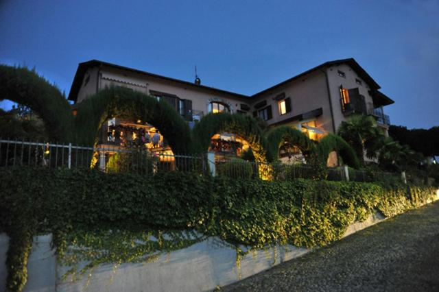 Albergo Ristorante Conca Azzurra
