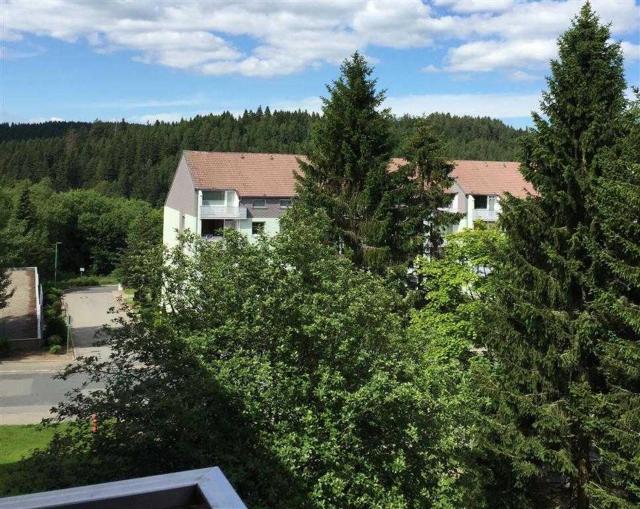 Ferienwohnung "Harz-Kids" D-1-4-1
