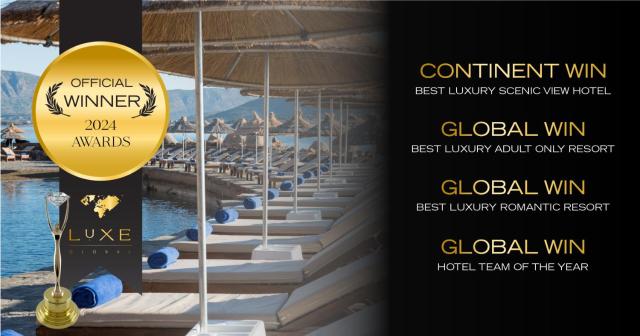 Aquila Elounda Village Resort, Suites & Spa