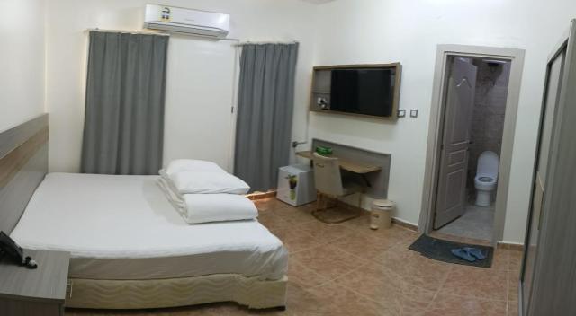Tourism Motel