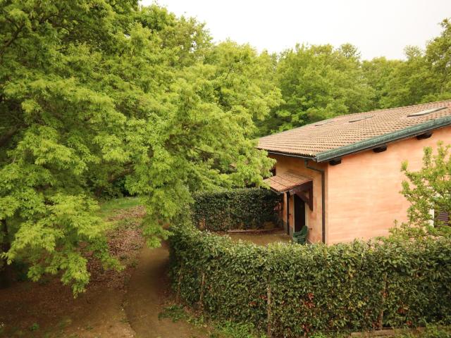 Tenuta Monte La Guardia - Cascate Naturali