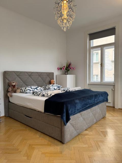 cozy apartment near Schönbrunn 17