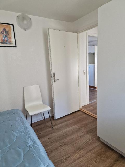 Unnuisarfik Iglo Nuuk