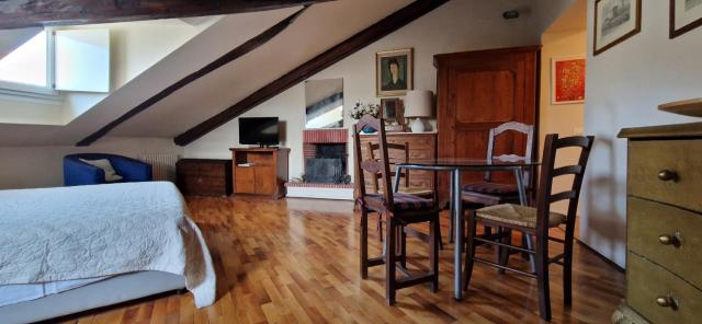 Casa Vittorio