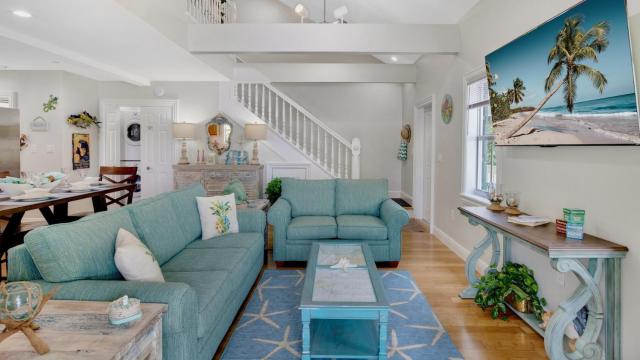 The Pirates Penthouse by Last Key Realty
