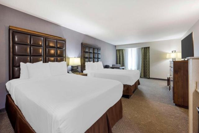 Best Western Plus Northwind Inn & Suites