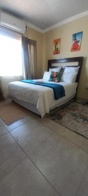 Ammigos Guesthouse