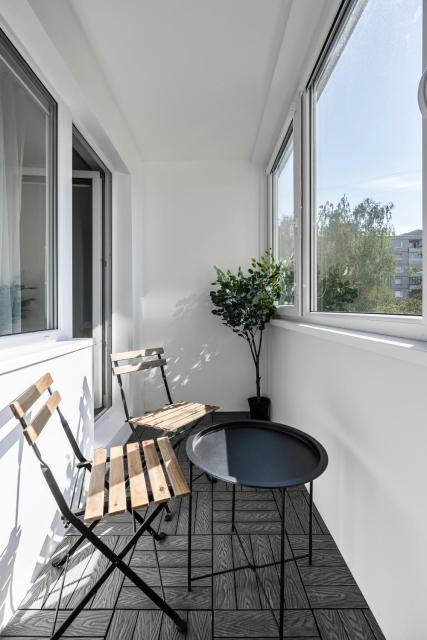 GoldenHugo rooms