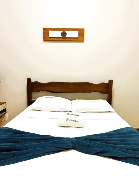 Apartamento Encantador na Orla de Copacabana