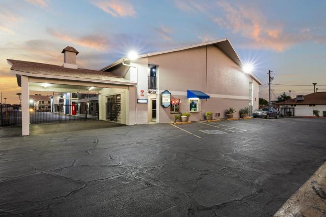Travel Inn