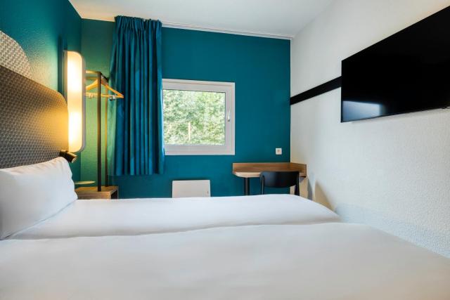 B&B HOTEL Liège Rocourt