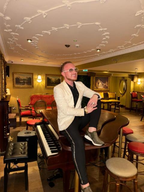 The Killarney Grand