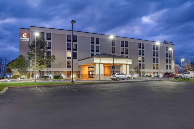 Comfort Inn & Suites Johnstown - Richland Town Center