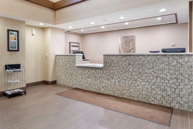Comfort Inn & Suites Johnstown - Richland Town Center