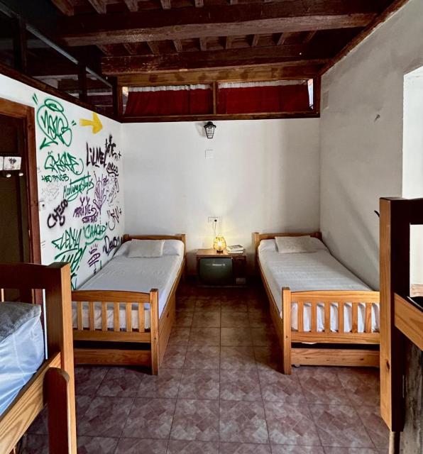 La Casona de la Luz