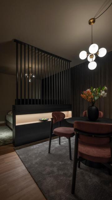 Leipzig Suites