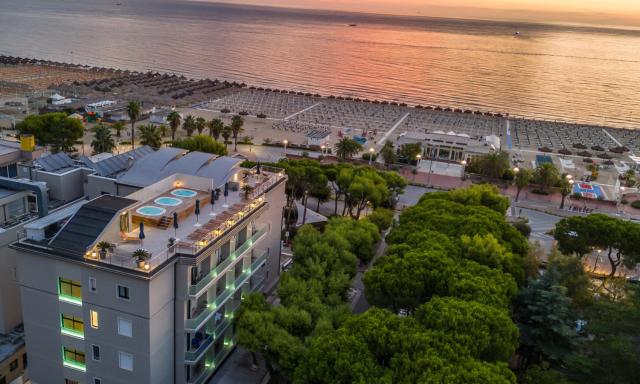 Hotel Cristallo