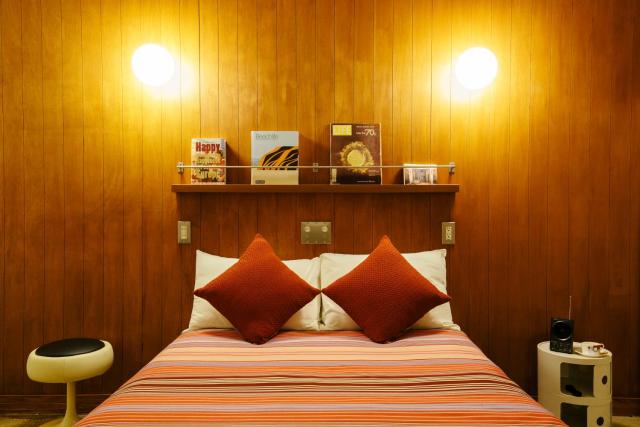 Spice Motel Okinawa